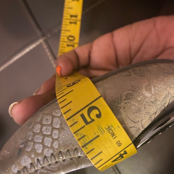 Tory Burch Flats - Picture 9 of 10